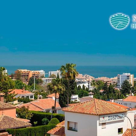 Skysea Holidays Benalmadena Exterior photo