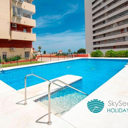 Skysea Holidays Benalmadena Exterior photo