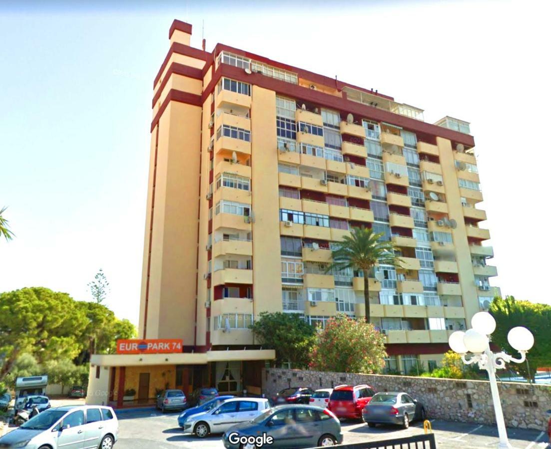 Skysea Holidays Benalmadena Exterior photo