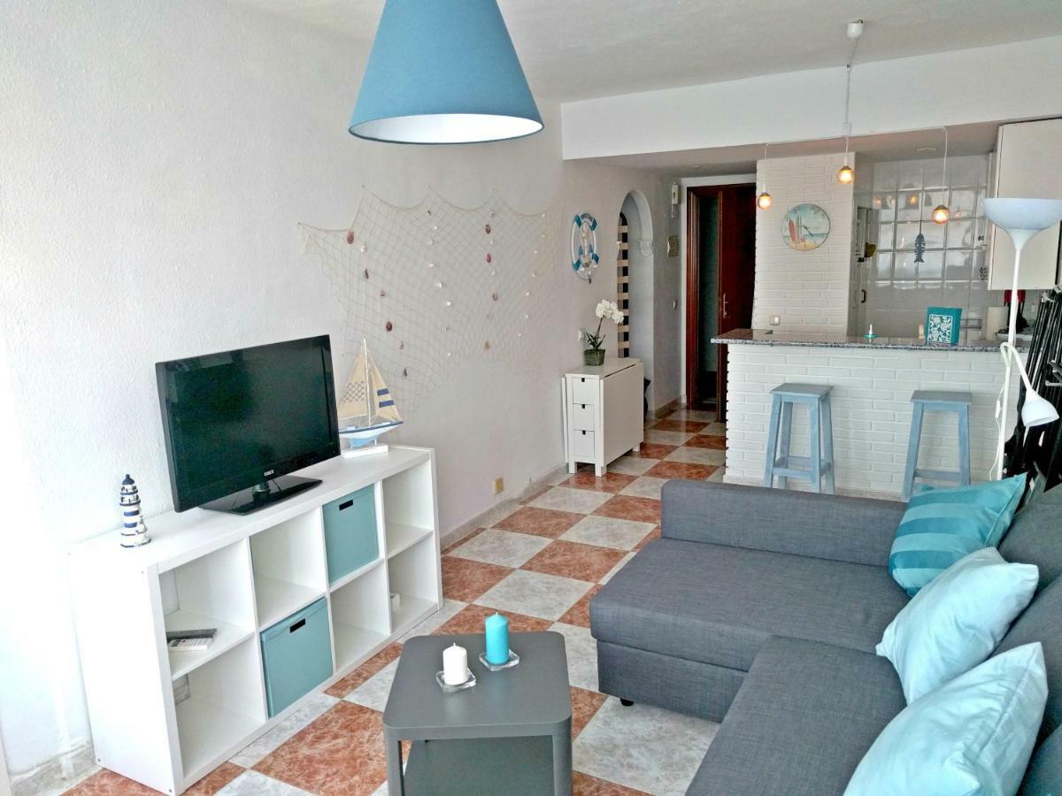 Skysea Holidays Benalmadena Exterior photo